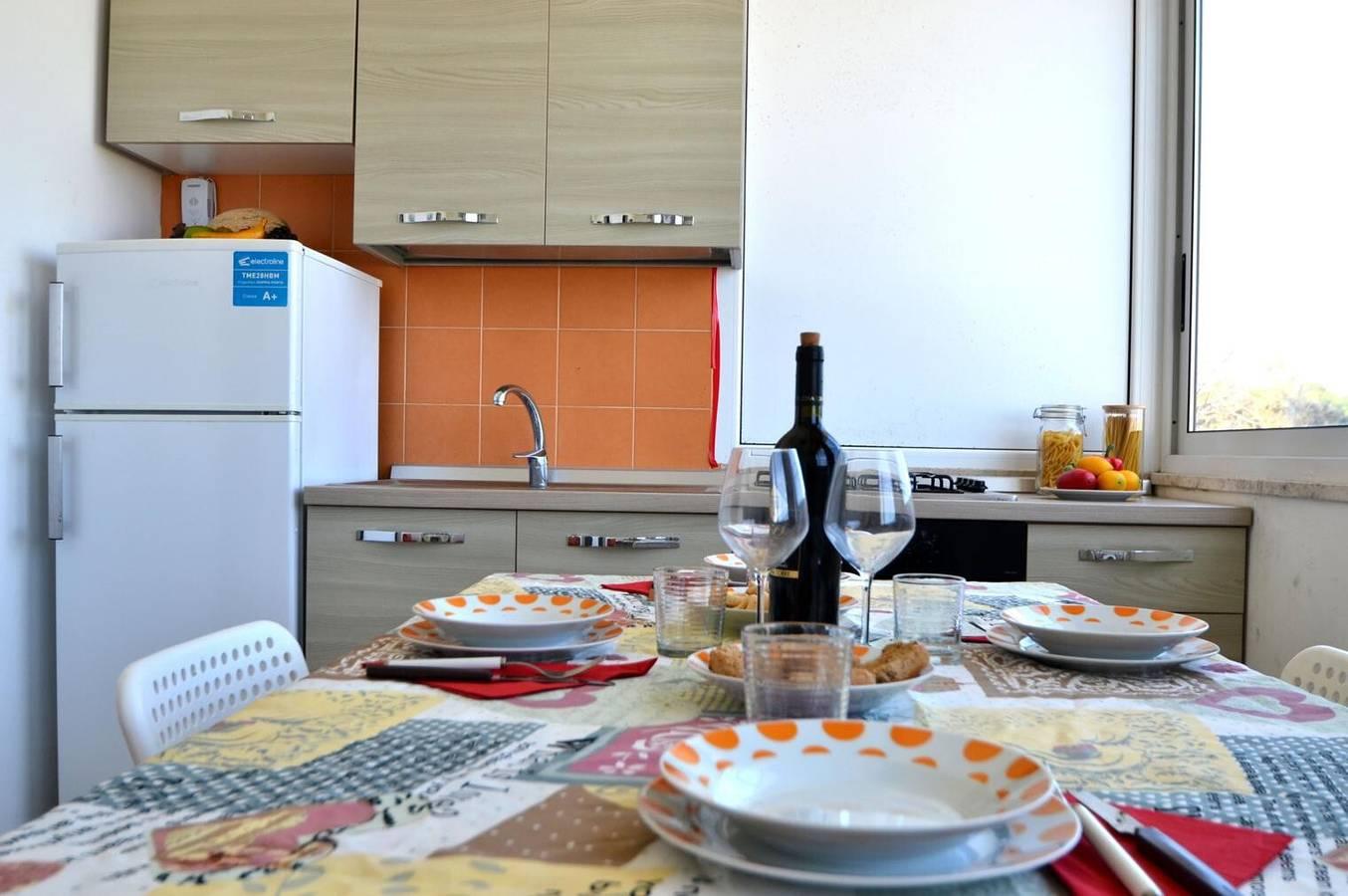 Vakantiehuis in Salento, Italië voor 5 personen foto 10
