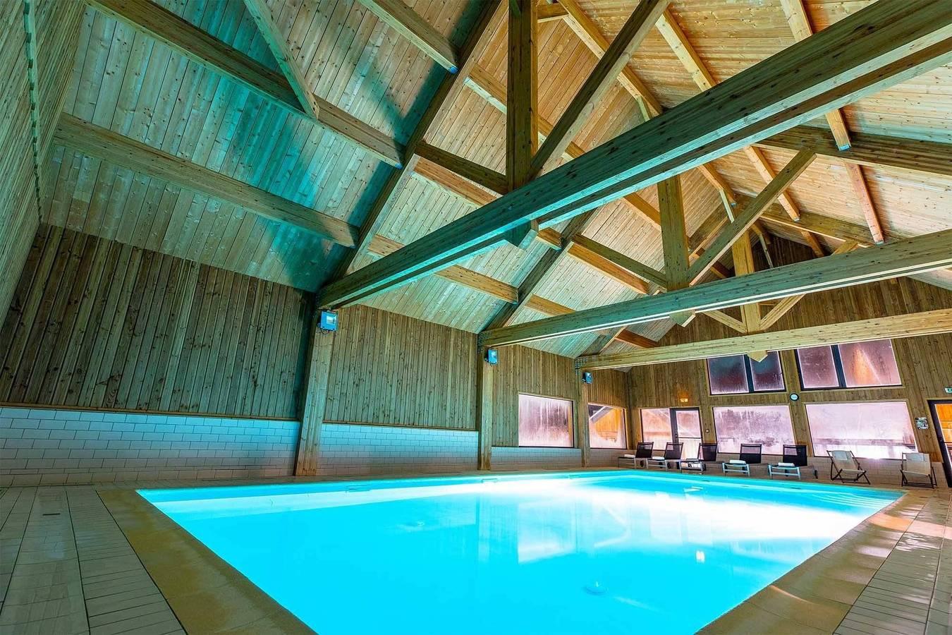 Vakantieappartement in Savoie, Frankrijk voor 8 personen foto 6