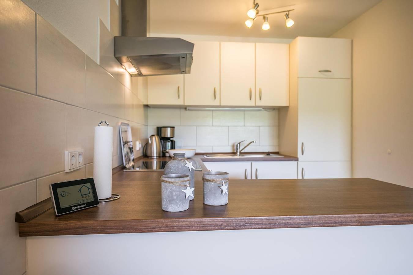 Vakantieappartement in Büsum, Duitsland voor 4 personen foto 6