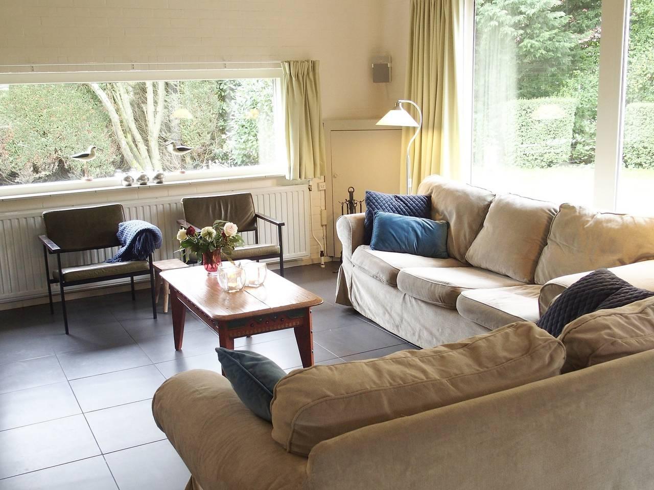 Vakantiehuis in Renesse foto 3