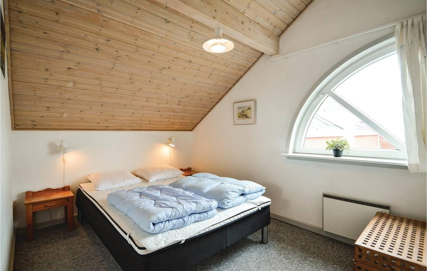 Vakantieappartement met terras in Sønderstrand, Havneby, Denemarken voor 6 personen foto 20