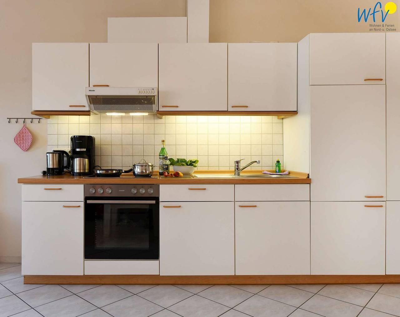 Vakantieappartement in Rügen, Duitsland voor 2 personen foto 14