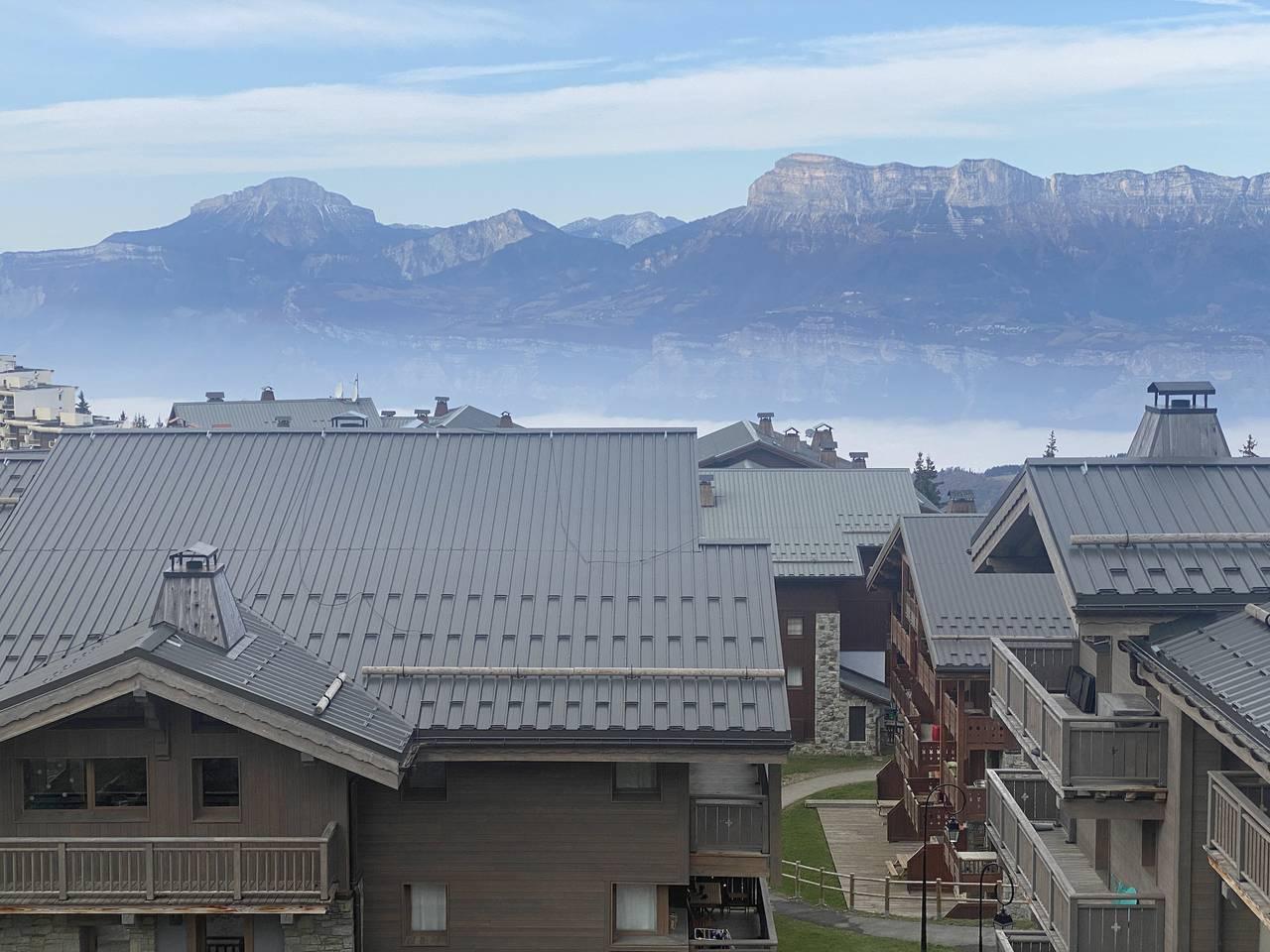 68.50 m2 - 3P+Mezanine - 6/ in Prapoutel, Les Adrets, Frankrijk voor 8 personen foto 19