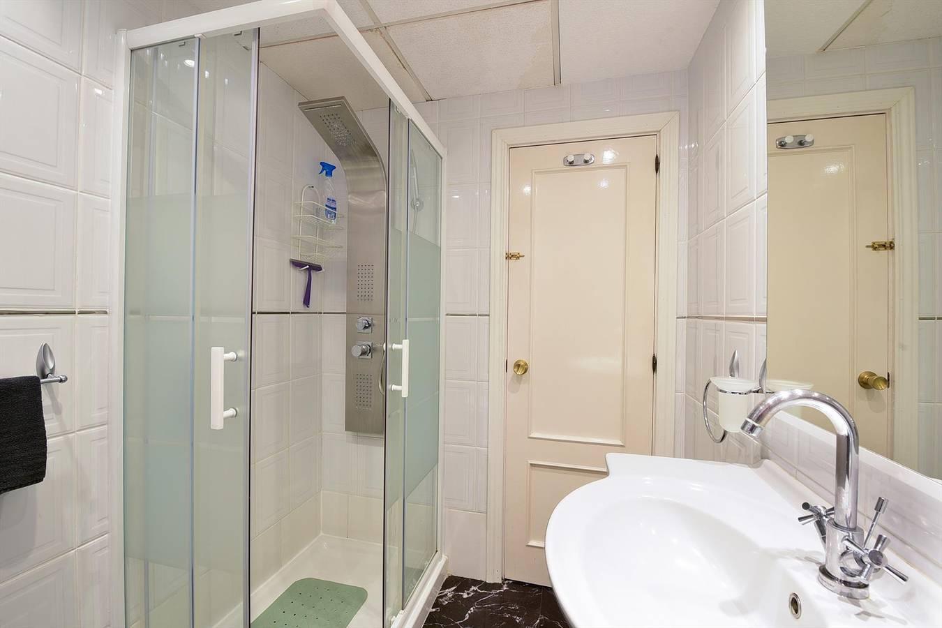 Vakantieappartement in Fuengirola, Spanje voor 2 personen foto 15