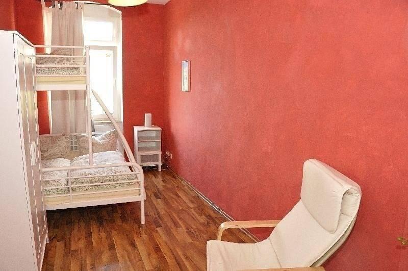 Vakantieappartement in Dresden, Duitsland voor 5 personen foto 5