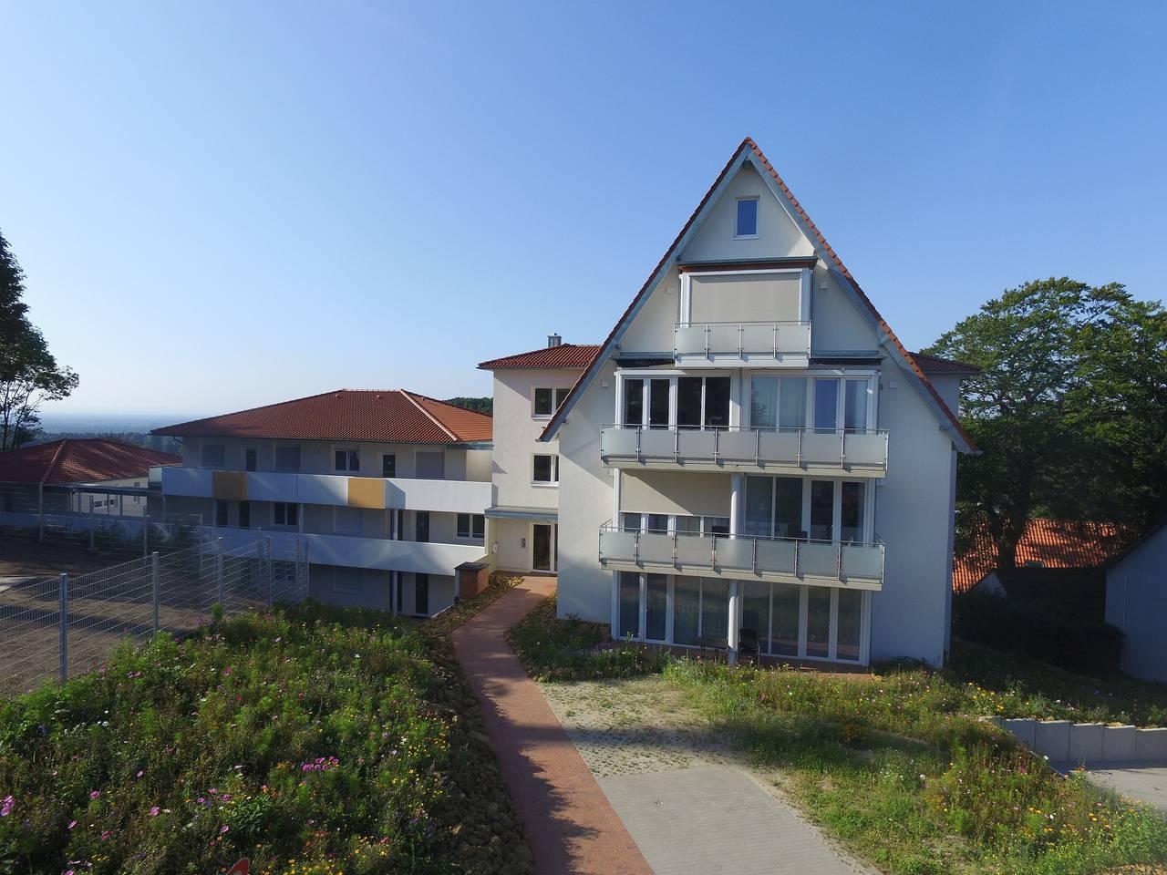 Vakantieappartement in Kreis Lippe, Duitsland voor 4 personen foto 17