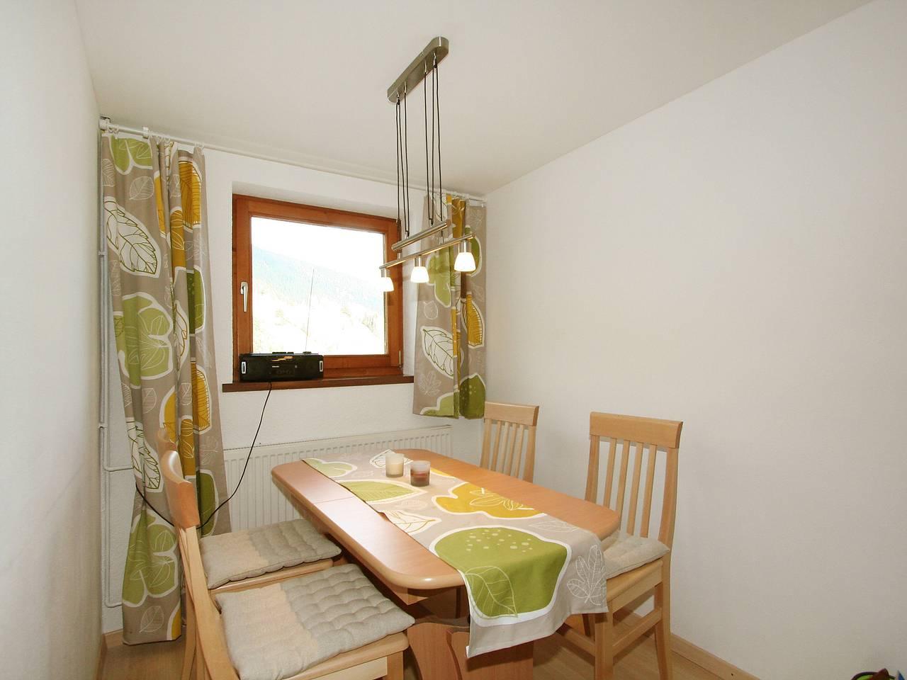 Vakantieappartement in Verwall, Oostenrijk voor 2 personen foto 4
