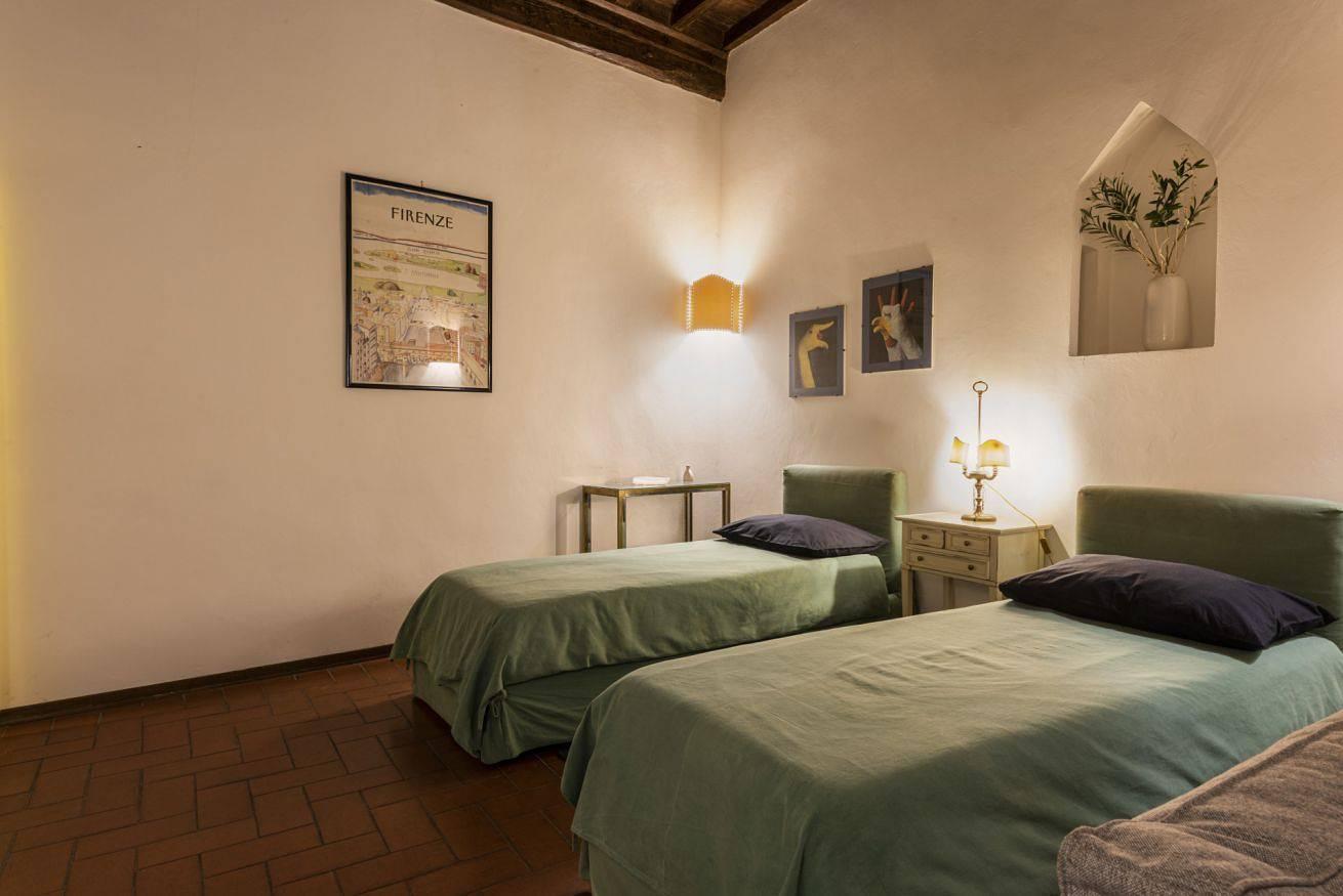 Vakantieappartement in Florence, Italië voor 2 personen foto 10