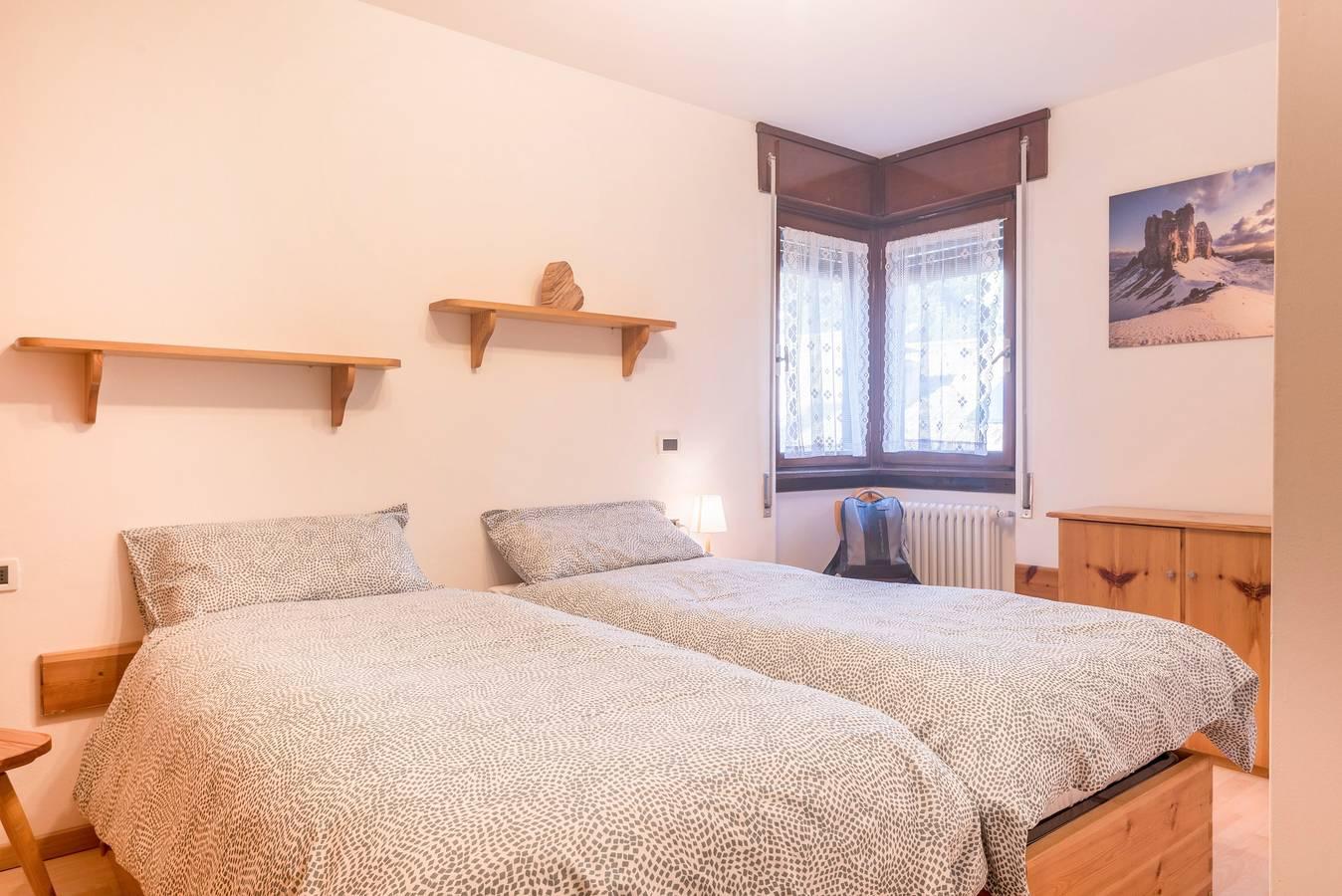 Vakantieappartement in Canazei, Italië voor 6 personen foto 13