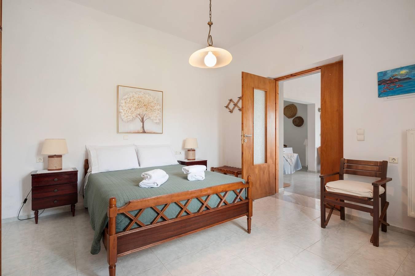 Vakantieappartement in Noord-Kreta foto 14