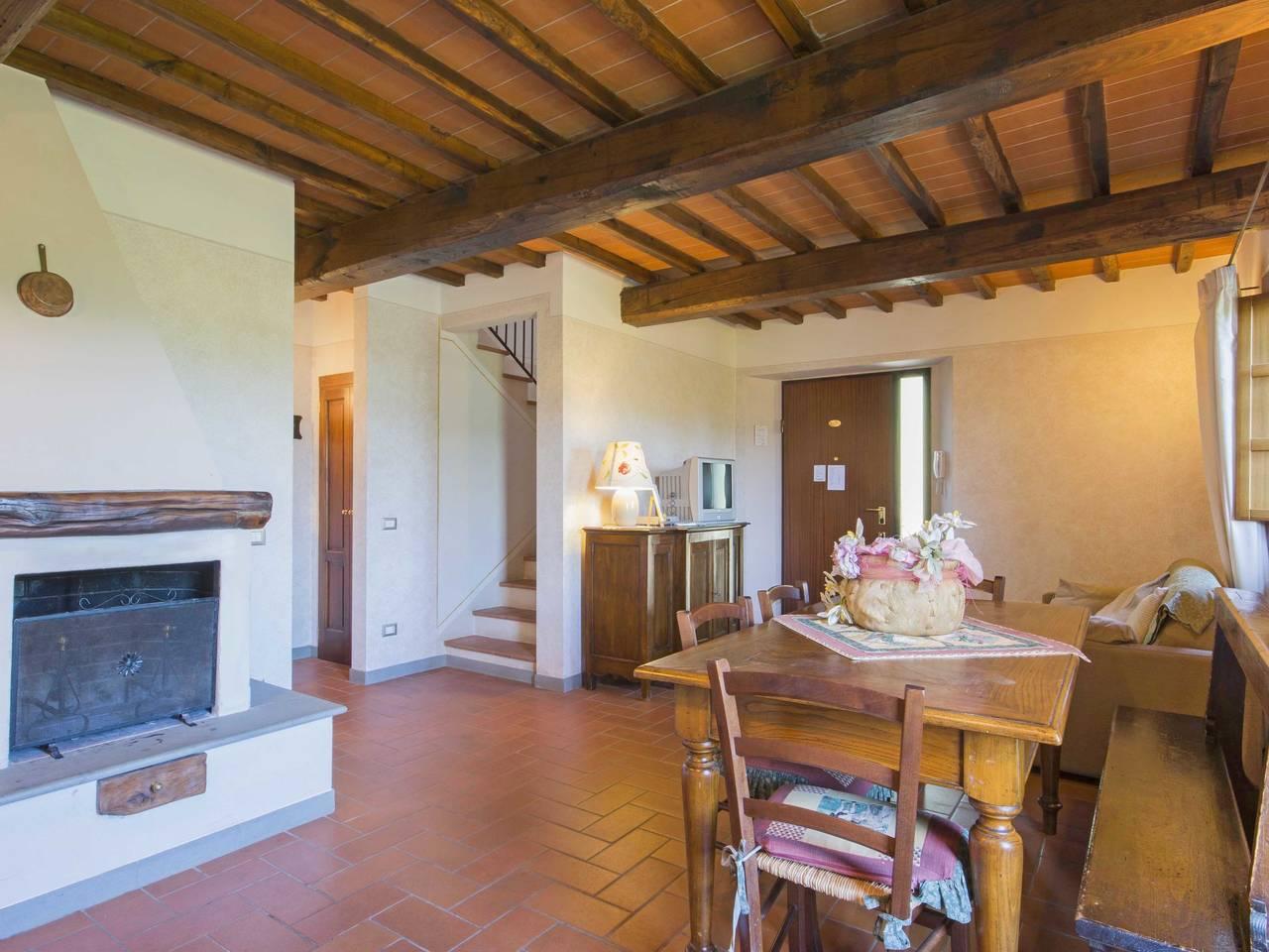 Vakantieappartement in Provincie Florence, Italië voor 6 personen foto 5