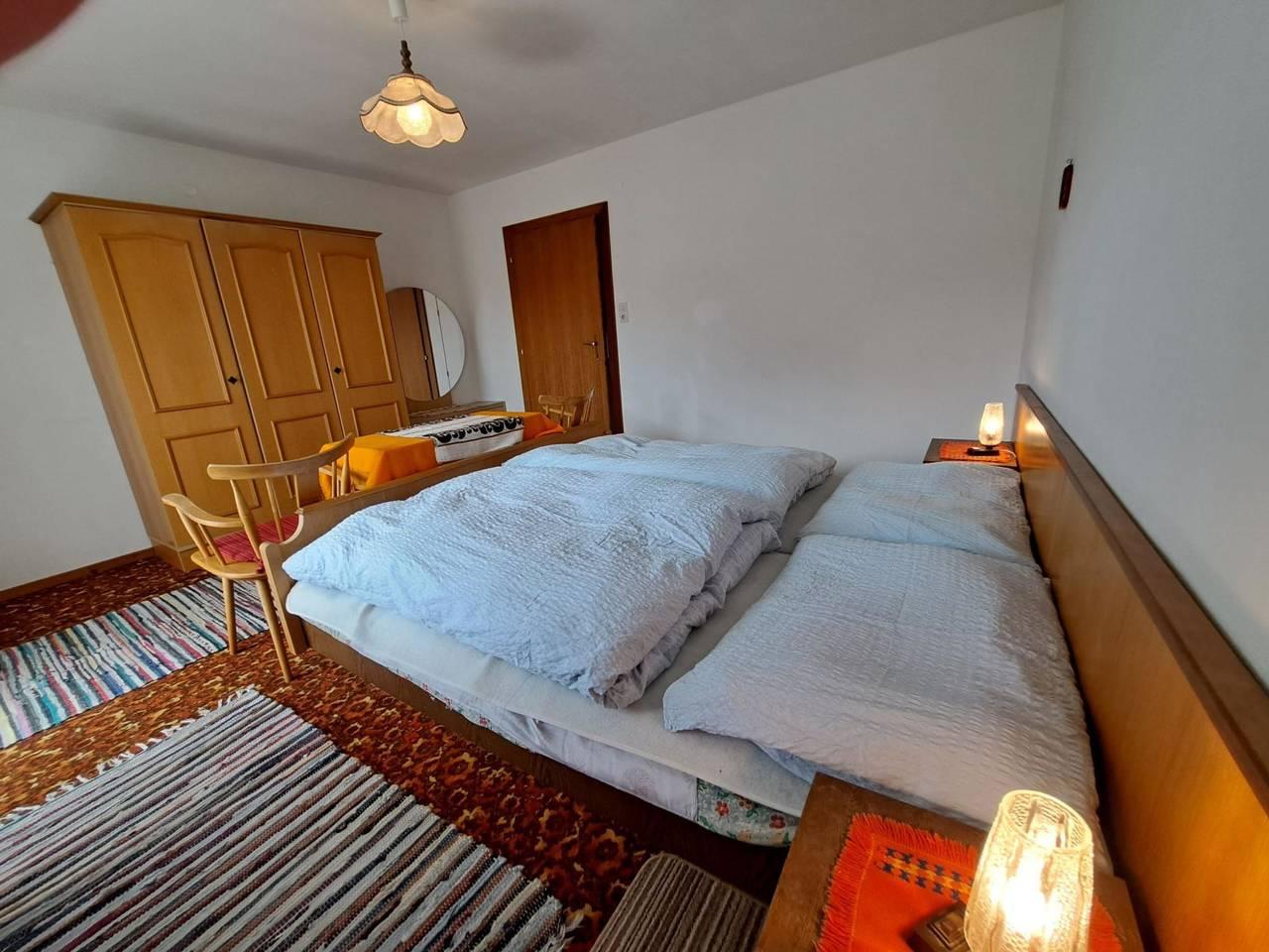 Vakantieappartement in Hohe Salve, Oostenrijk voor 6 personen foto 11