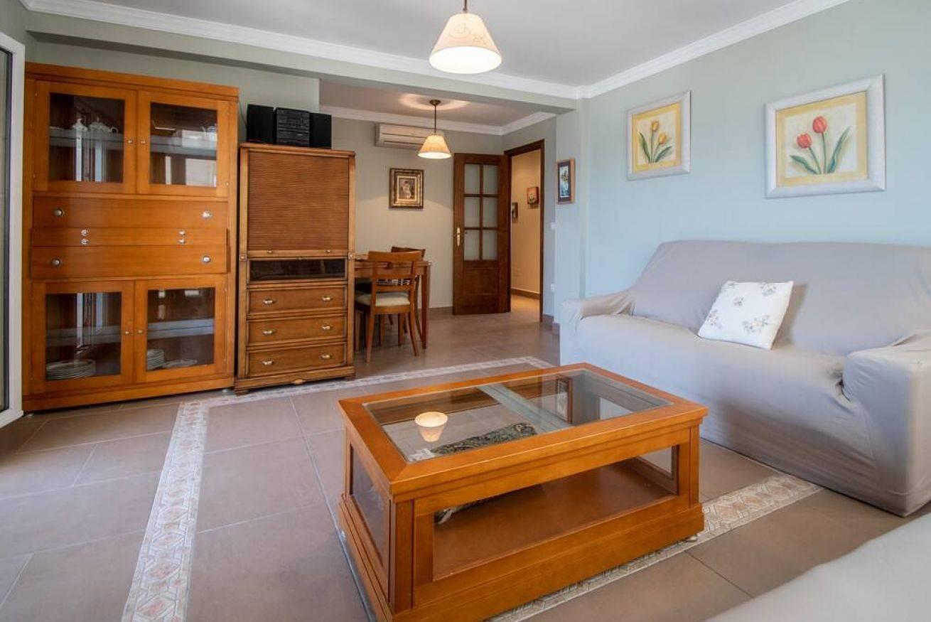 Vakantieappartement in Cádiz, Spanje voor 6 personen foto 11