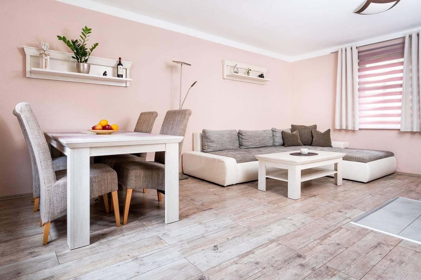 Vakantieappartement in Frankenwald, Duitsland voor 6 personen foto 6