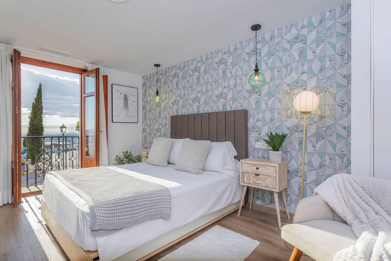 Vakantieappartement in Granada, Spanje voor 4 personen foto 9