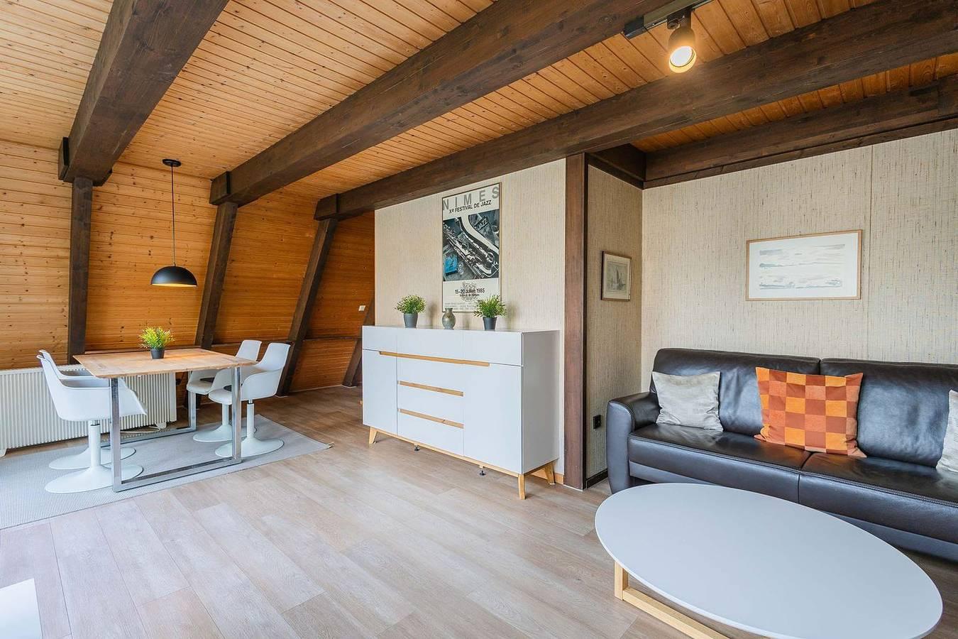 Vakantiehuis in Bodensee, Duitsland voor 4 personen