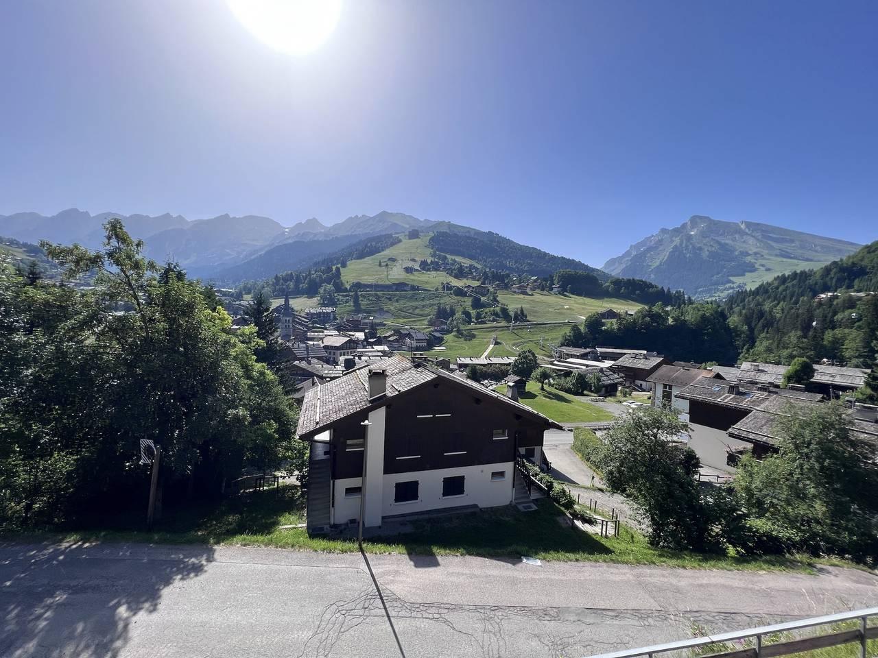 Vakantieappartement in La Clusaz, Frankrijk voor 4 personen foto 11