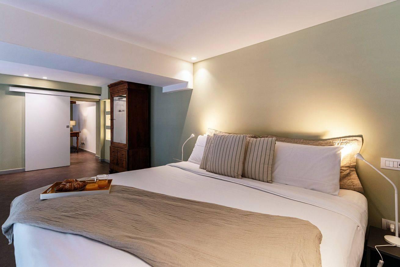 Suite Del Duomo in Como, Comomeer, Italië voor 6 personen foto 22