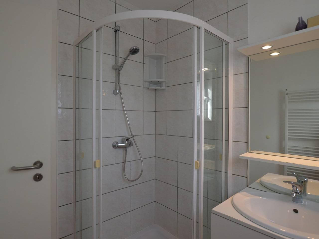 Vakantiehuis in Robertville bij Meer & Sauna in Robertville (België), Weismes, België voor 13 personen foto 22