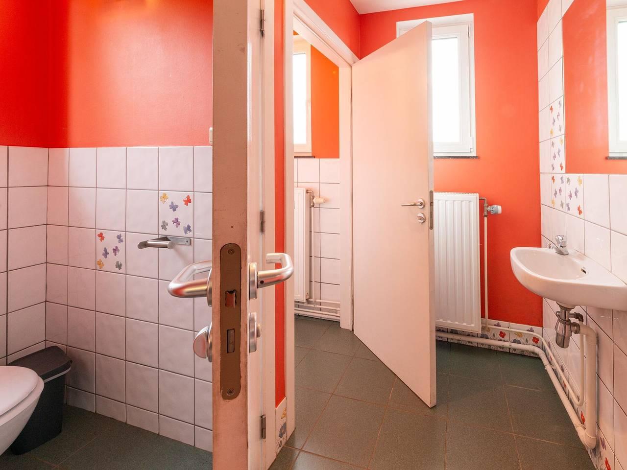 Grote villa met bubbelbad in Ferrières (Luik), België voor 32 personen foto 19