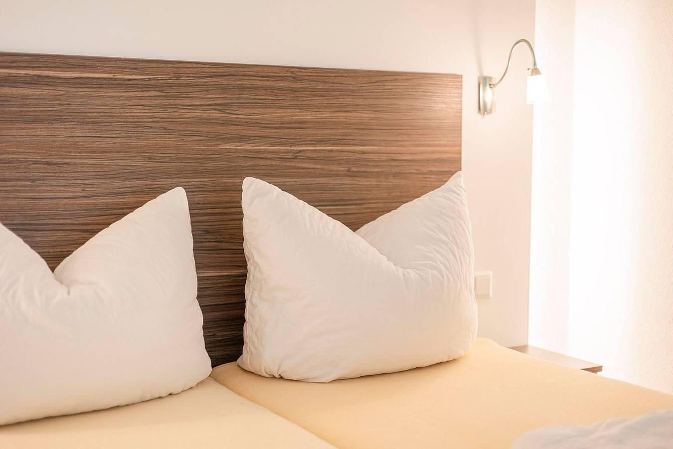 Vakantieappartement in Bodensee, Duitsland voor 4 personen foto 14