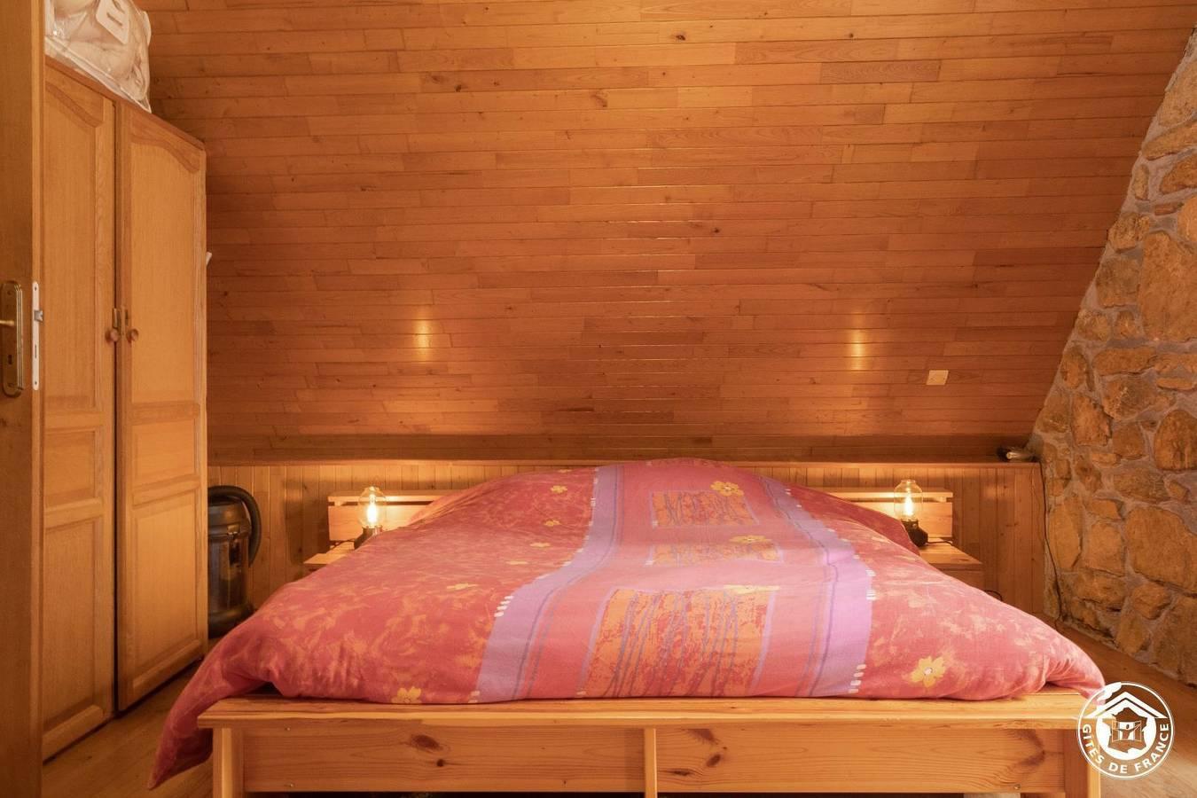 Vakantiehuis in Arbéost, Frankrijk voor 4 personen foto 3
