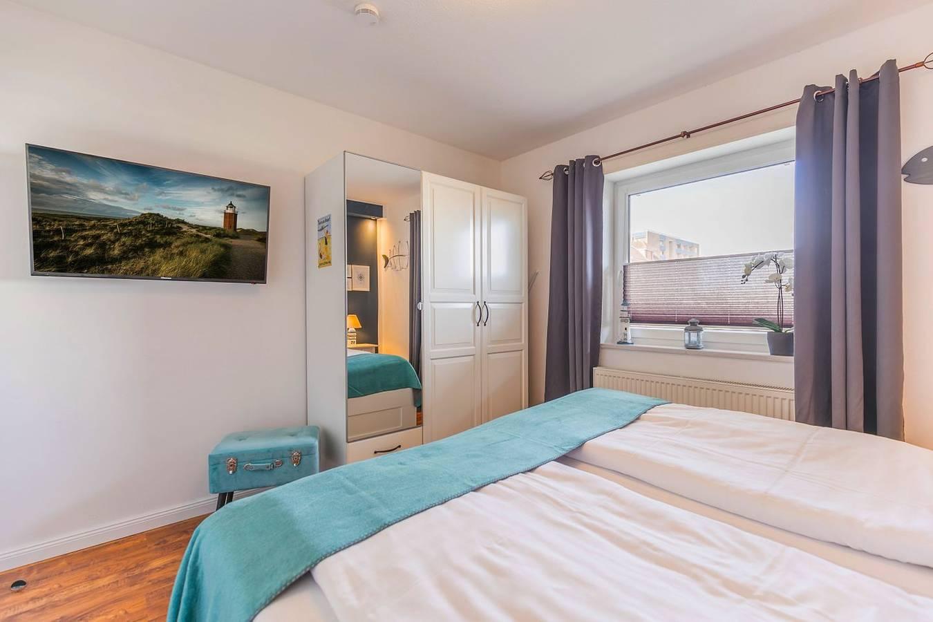Vakantieappartement in Büsum, Duitsland voor 2 personen foto 14