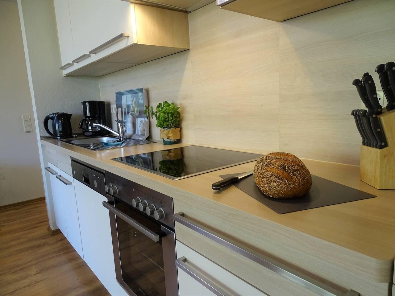 Vakantieappartement in Kellenhusen, Duitsland voor 5 personen foto 6