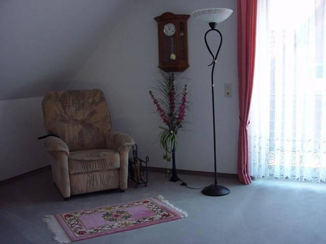 Appartement, douche, Wc, 2 slaapkamers in Winsen (Aller), Aller-Leine Valley, Duitsland voor 4 personen foto 20