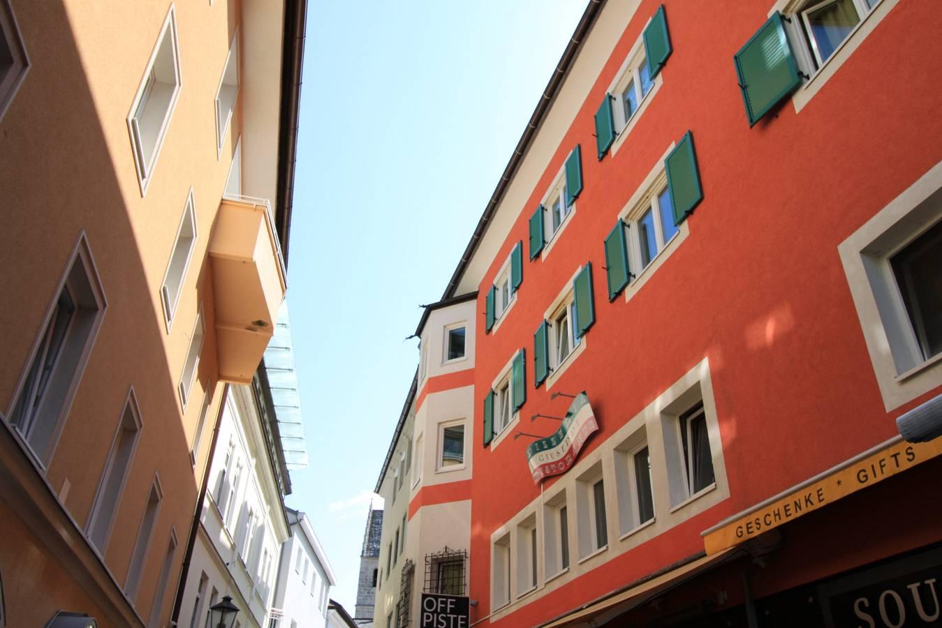 Alpine City Living in Zell am See (Stad), Zell am See, Oostenrijk voor 2 personen foto 23