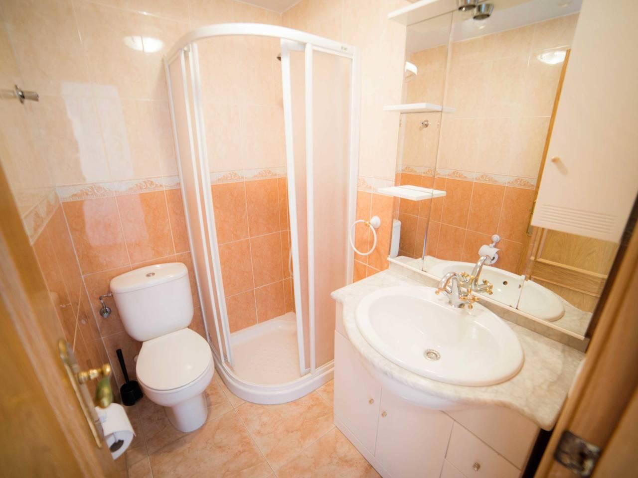 Vakantieappartement in Torrevieja, Spanje voor 4 personen foto 17