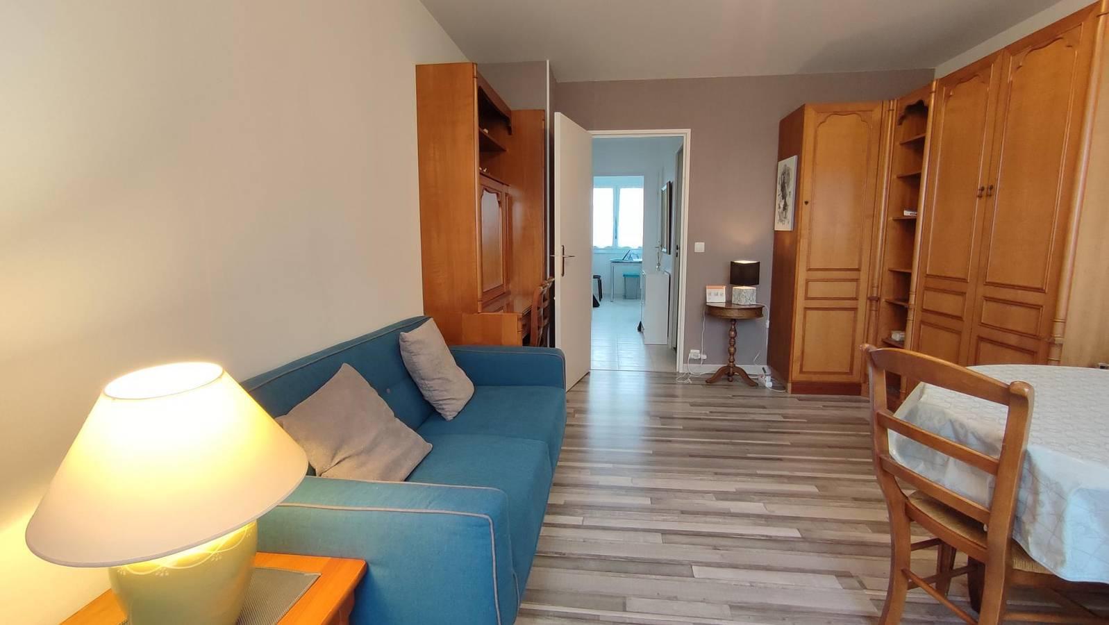 Vakantiehuis in Canteleu vanaf 67€ per nacht