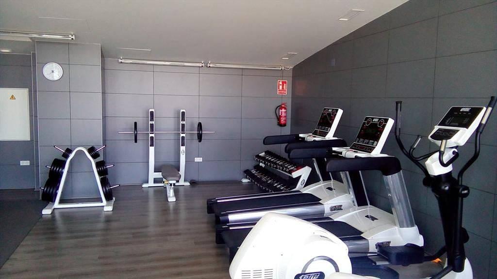 Vakantieappartement in Orihuela, Spanje voor 4 personen foto 14