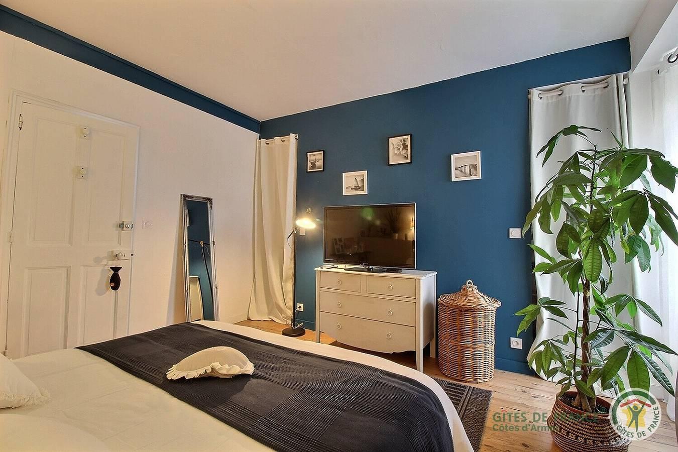 Vakantiehuis in Côtes-d'Armor, Frankrijk voor 2 personen foto 11