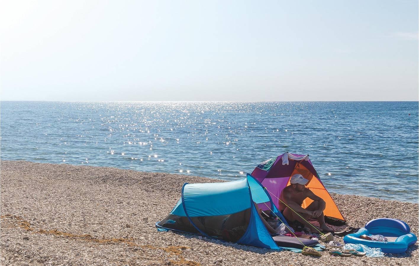 Vakantiehuis in Medulin, Kroatië voor 2 personen foto 17