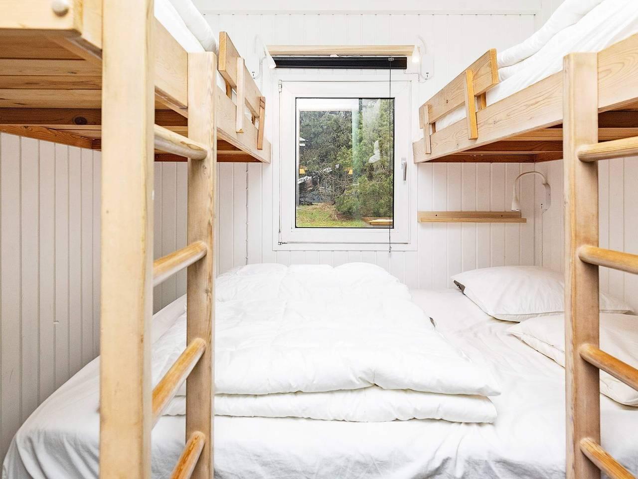 Vakantiehuis in Løkken foto 17