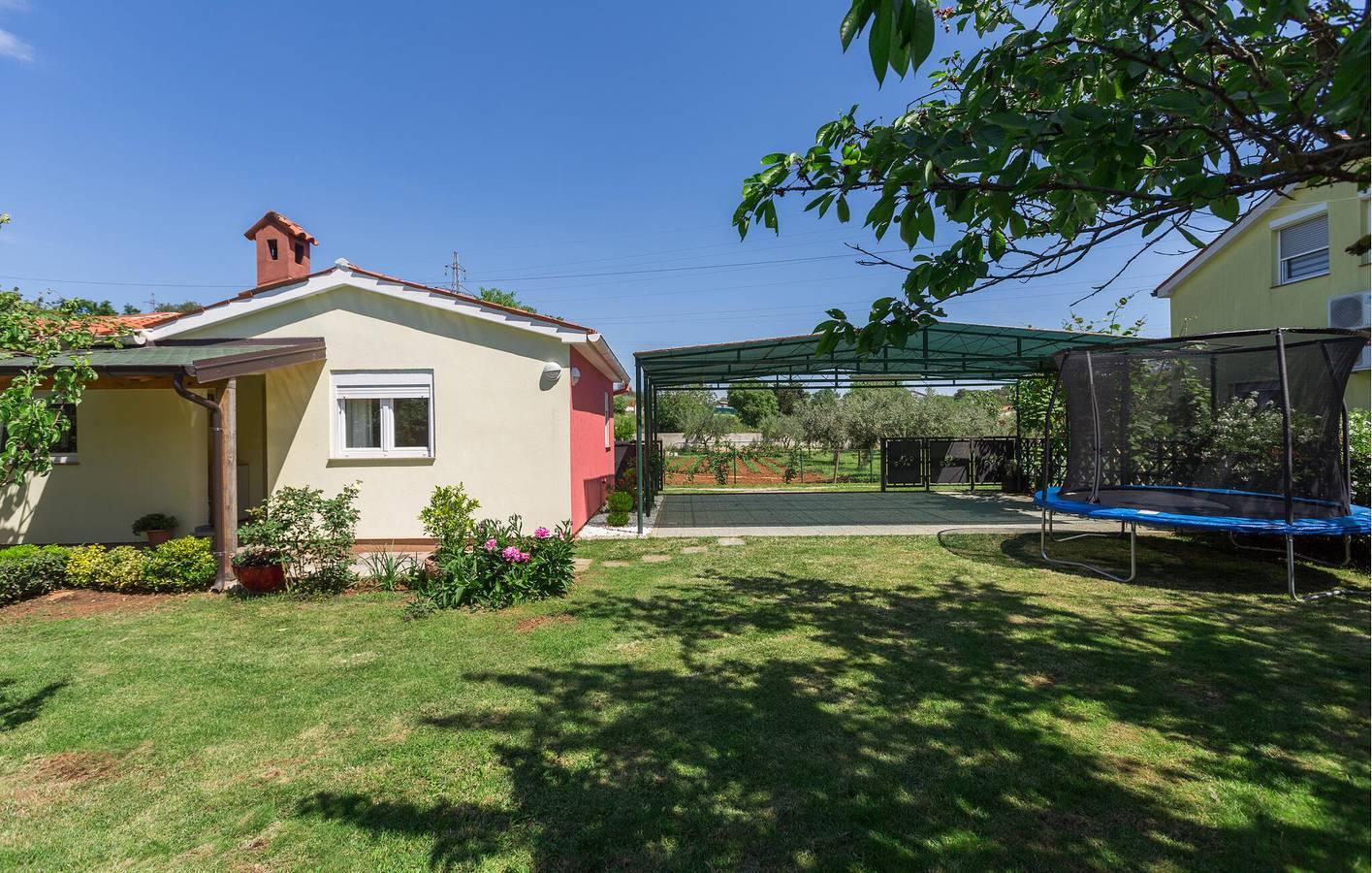 Vakantiehuis in Medulin, Kroatië voor 6 personen foto 16