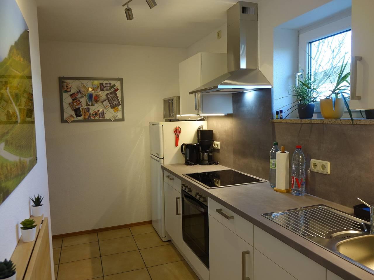 Vakantieappartement in Franken, Duitsland voor 4 personen foto 9