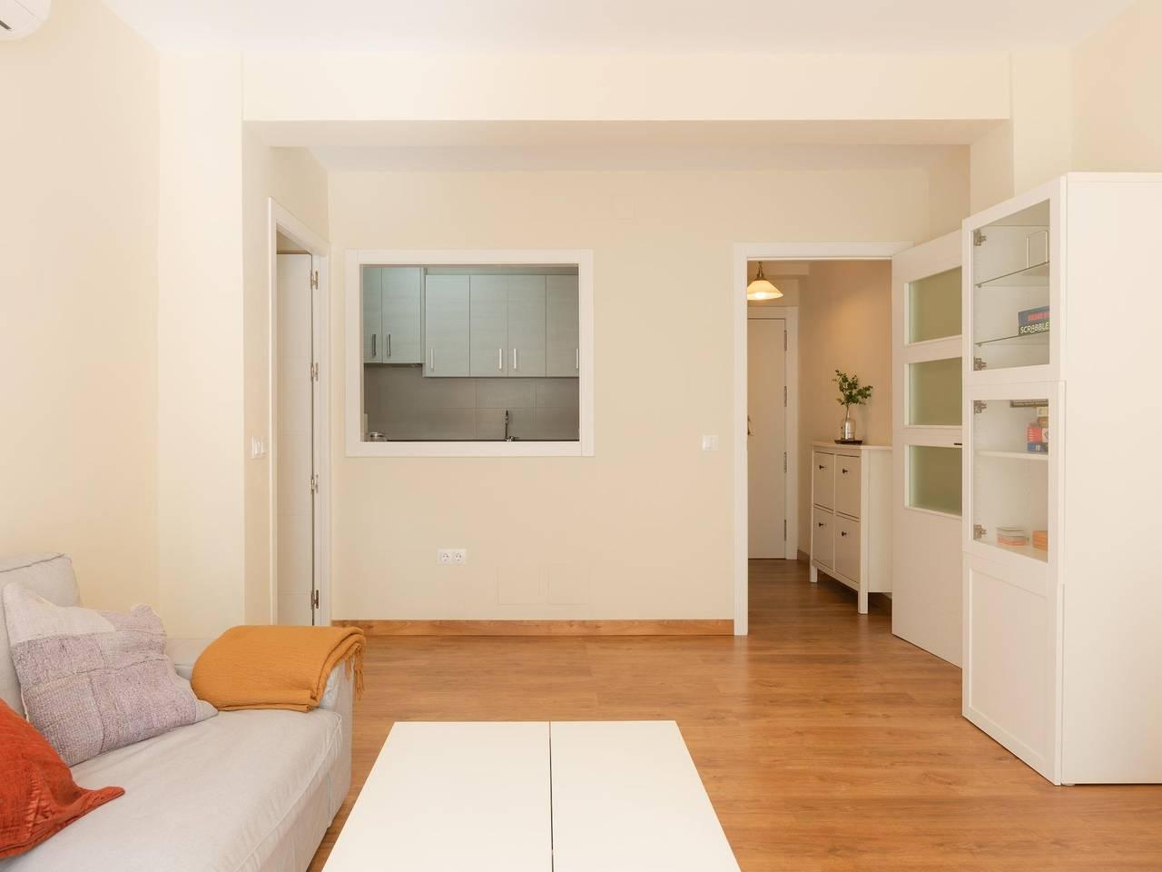 Vakantieappartement in Malaga, Spanje voor 6 personen foto 12