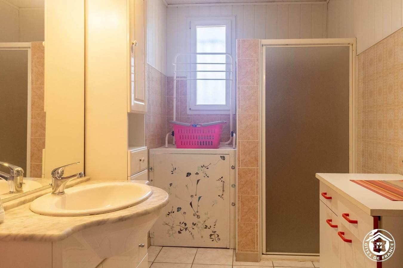 Vakantiehuis in Midi-Pyreneeën, Frankrijk voor 5 personen foto 7