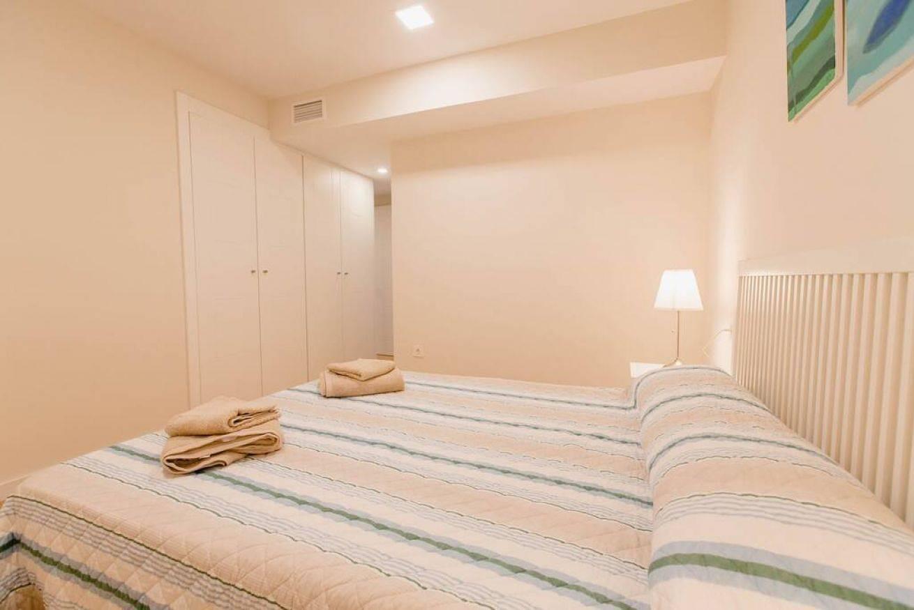 Vakantieappartement in Cádiz, Spanje voor 4 personen foto 13