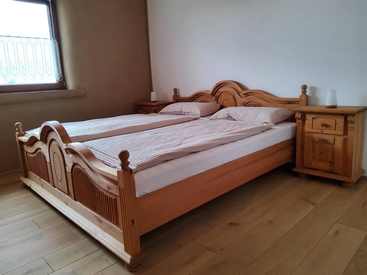 Vakantieappartement in Rhön, Duitsland voor 8 personen foto 15