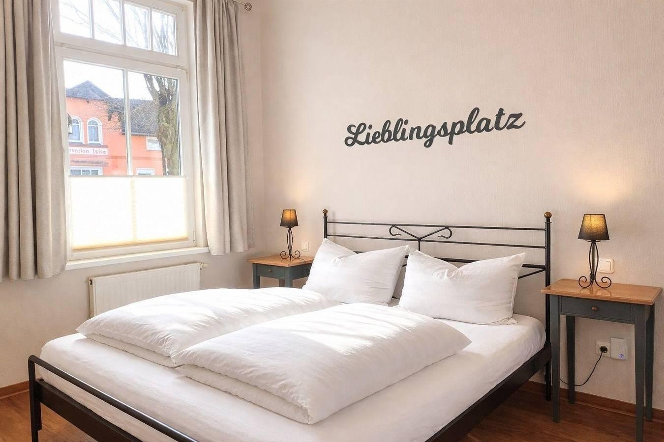 Vakantieappartement in Kühlungsborn, Duitsland voor 3 personen foto 6