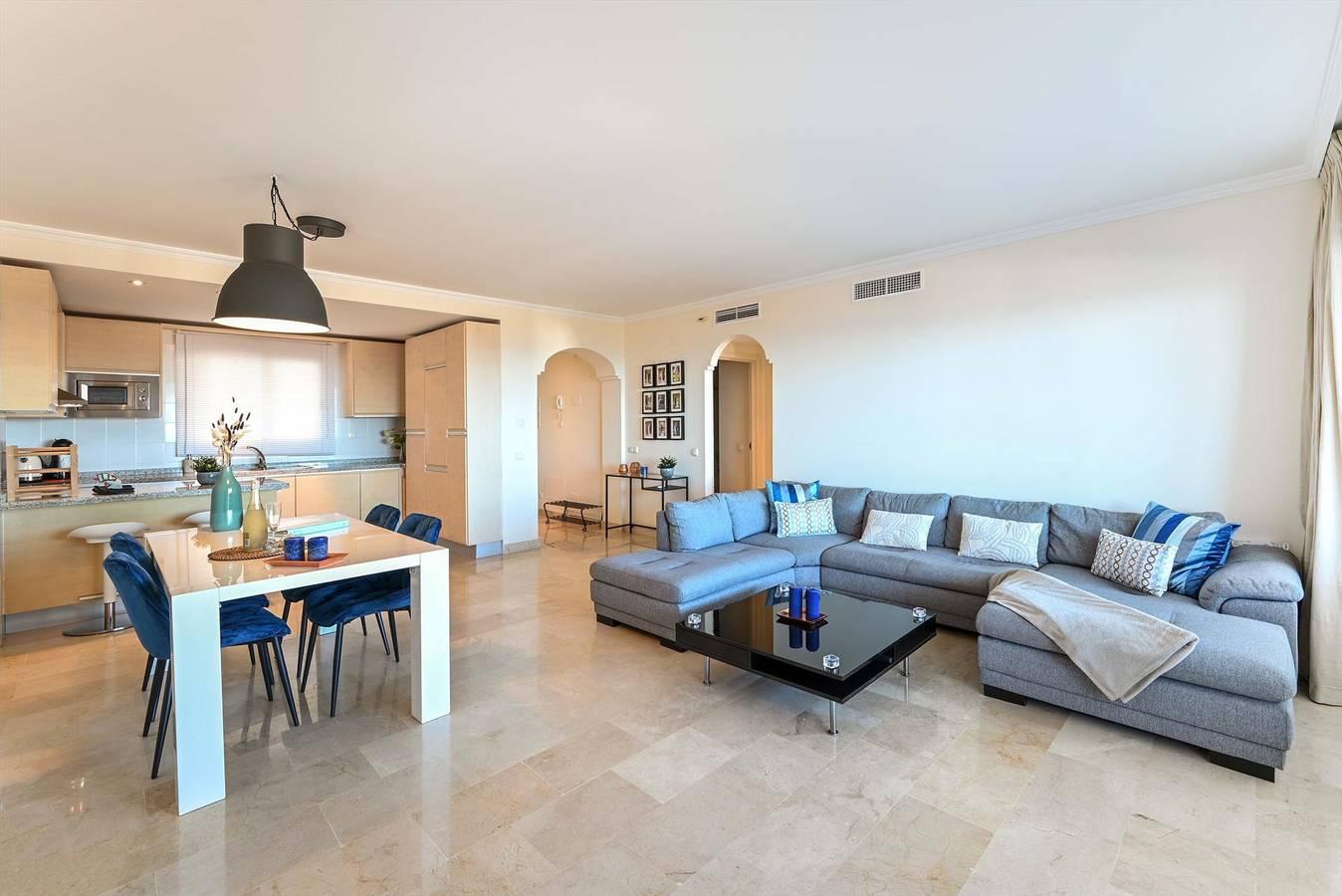 Vakantieappartement in Costa del Sol, Spanje voor 4 personen foto 11