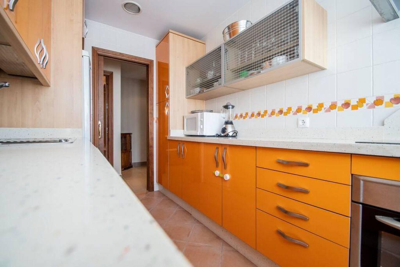 Vakantieappartement in Cádiz, Spanje voor 6 personen foto 6