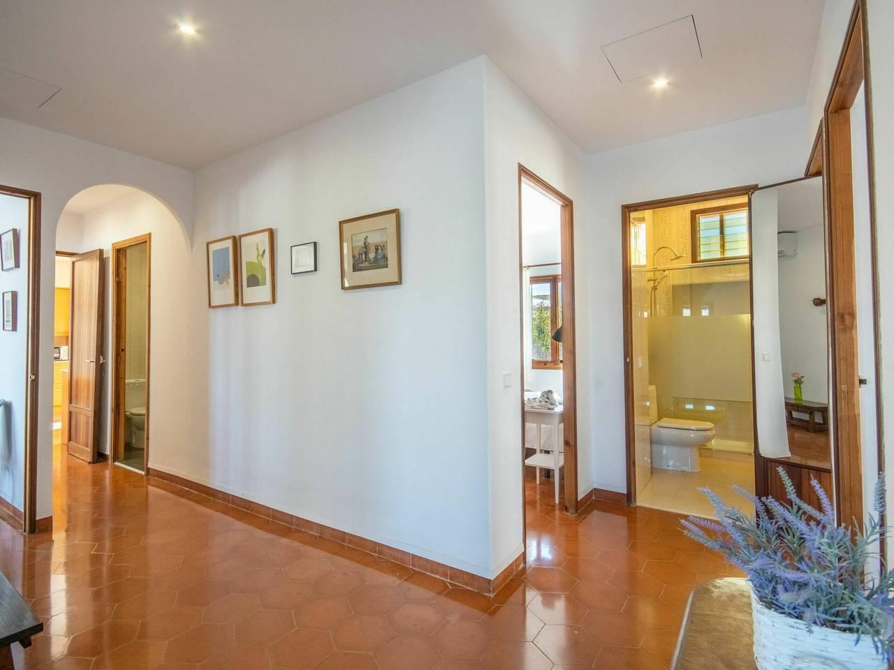 Can Verd - Can Verd 217.1 in Marina Manresa, Alcúdia, Spanje voor 10 personen foto 24