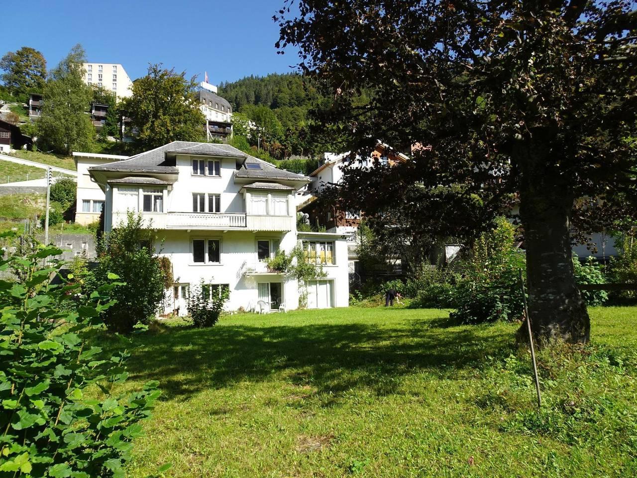 Vakantieappartement in Engelberg, Zwitserland voor 6 personen foto 3