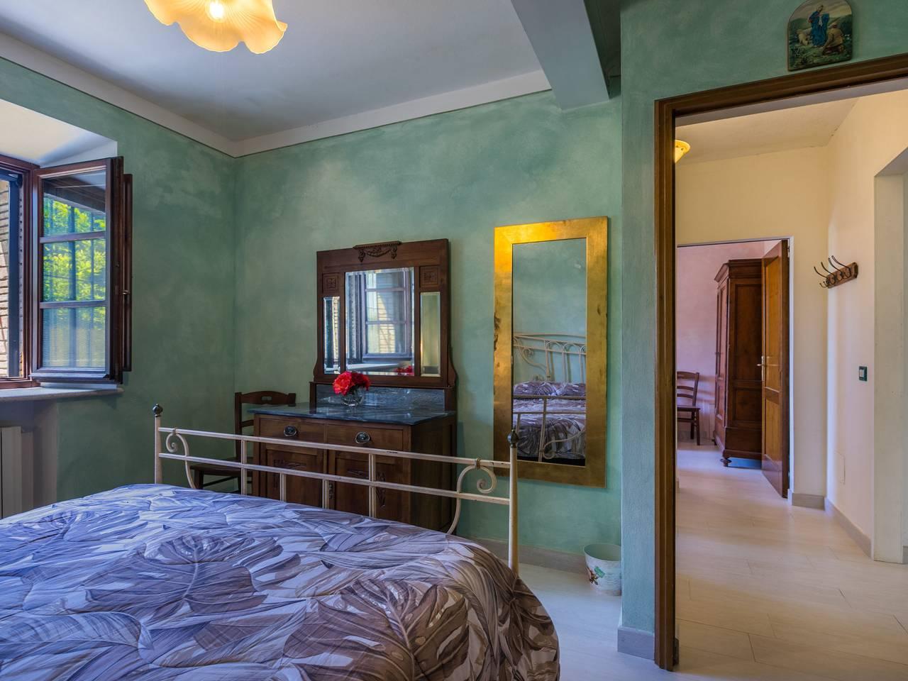Vakantiehuis in Siena, Italië voor 4 personen foto 15