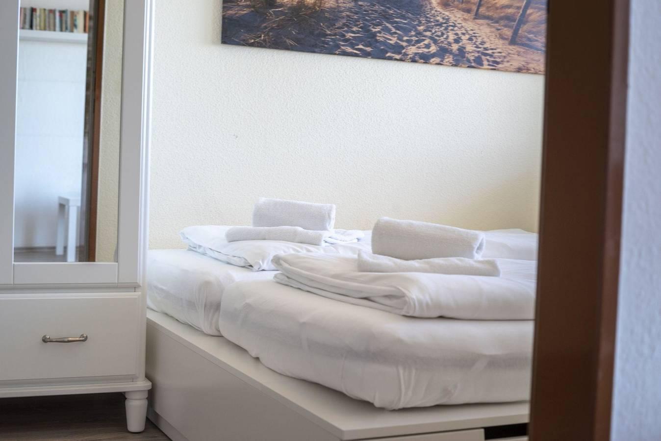 Vakantieappartement in Cuxland, Duitsland voor 5 personen foto 8