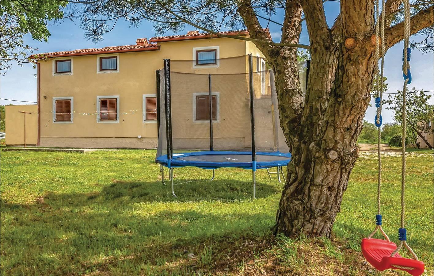 Vakantieappartement in Barban, Kroatië voor 5 personen foto 2